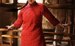 女人荫蒂被添全过程频